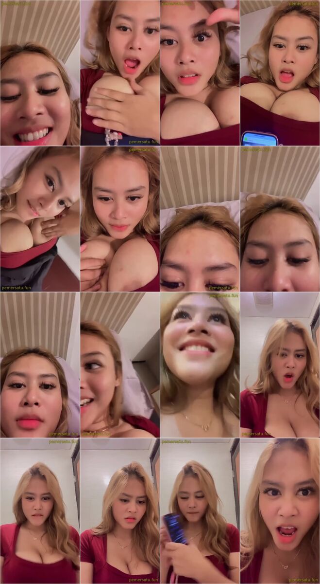 Video Viral Lokal ABG indo Slurrrpp pengen ngokop